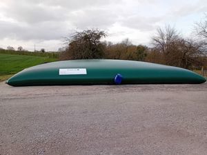 cisterna de agua