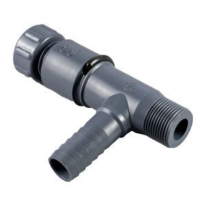 válvula de control 1