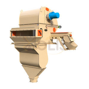 11033 - XStream Clean 1 1/4 F - Separadores De Aire Y Partículas