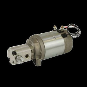 bomba eléctrica