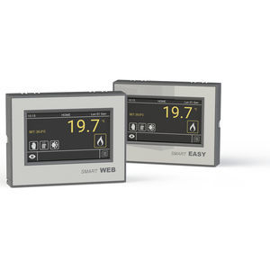 regulador de temperatura digital