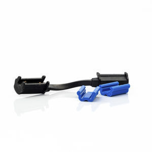 conector con cable