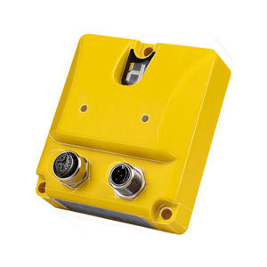 sensor de posición angular