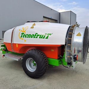 atomizador agrícola de arrastre 1