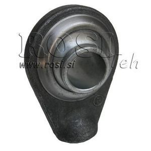rótula para soldar