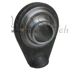 rótula para soldar