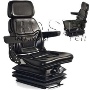 asiento para tractor