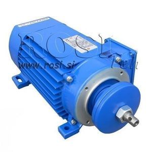 motor eléctrico 1