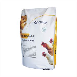 complemento alimenticio triptófano