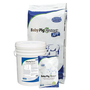 complemento alimenticio para animales