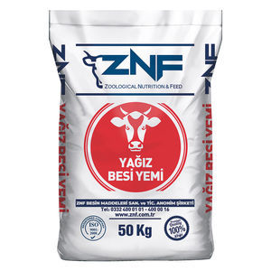 complemento alimenticio para animales