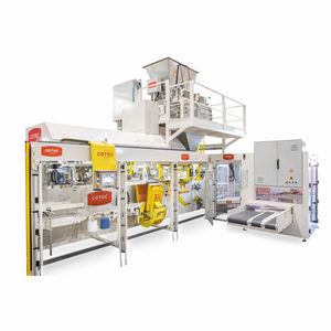 máquina de embalaje automática