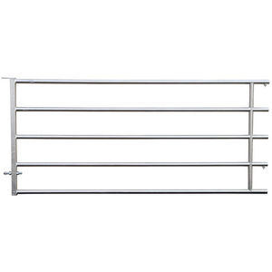 barrera para la ganadería