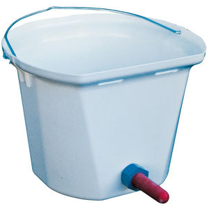 cubo para leche