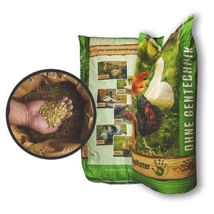 complemento alimenticio para animales