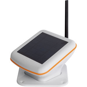 sensor de profundidad de granos