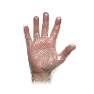 guantes de trabajo