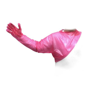 guantes veterinarios
