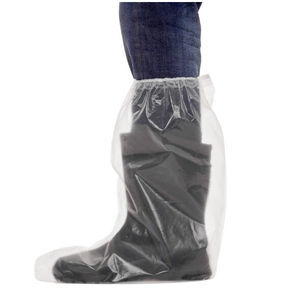 botas agrícolas