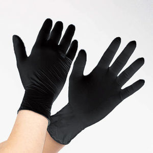 guantes veterinarios