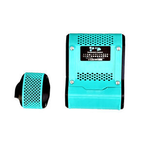 sensor de gas de CO2 1