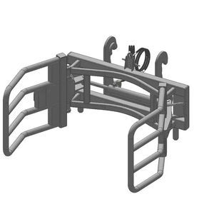 pinza para balas redondas 1