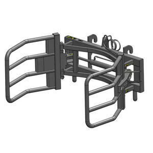 pinza para balas redondas 1