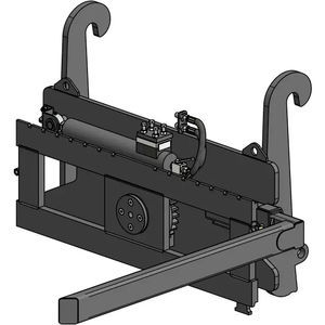 volteador de cajas 1
