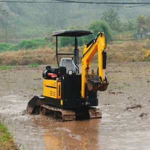 rotocultor multifuncional