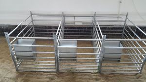 caja de parto para ovinos 1