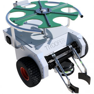 robot agrícola multiusos