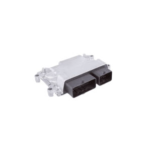 unidad de control electrónico
