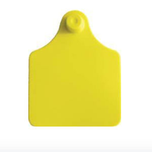 crotal para oreja para bovinos