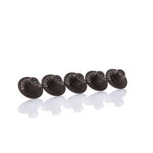 crotal para oreja para porcinos