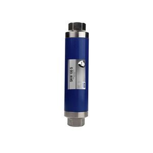 sistema de tratamiento de aguas