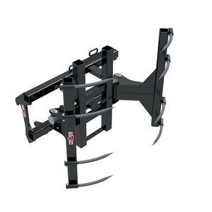 pinza para balas redondas