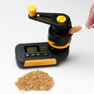 medidor de humedad para cereales
