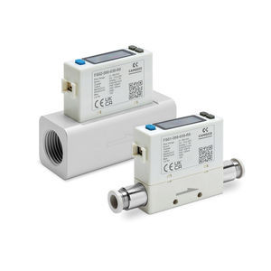sensor de caudal de aire