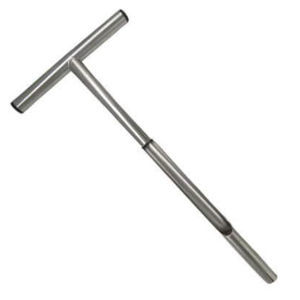 sonda de suelo portátil 1