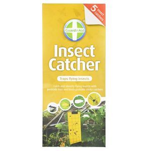 trampa para insectos 1