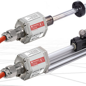 sensor de posición lineal