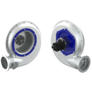 ventilador para silo 1