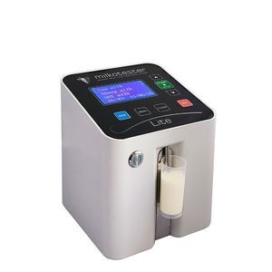 detector de leche para bovinos