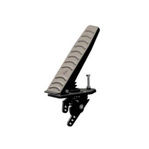 pedal de embrague