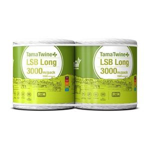 cordel agrícola para balas