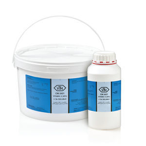 complemento alimenticio soluble en agua