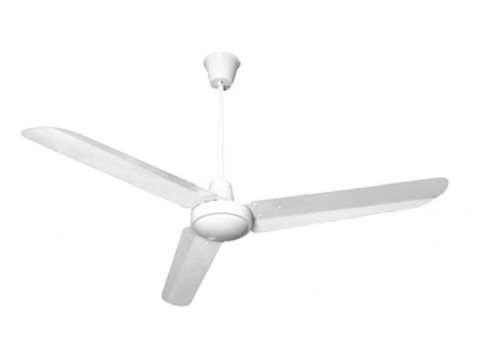 Ventilador para instalación agrícola - REMKO DVL 140 - Polartherm Oy - de circulación de aire / de techo / axial