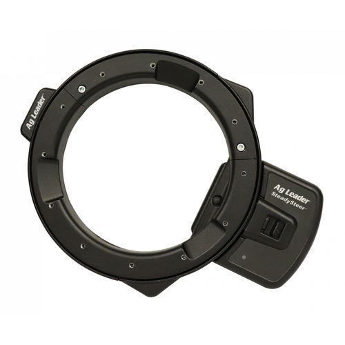 Sistema de guiado asistido - SteadySteer® - Ag Leader - GPS / RTK