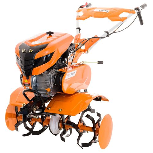 Motocultor térmica - 701KS - SC Ruris Impex