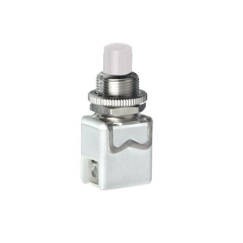 Interruptor pulsador - 1212A7/1 - APEM GmbH